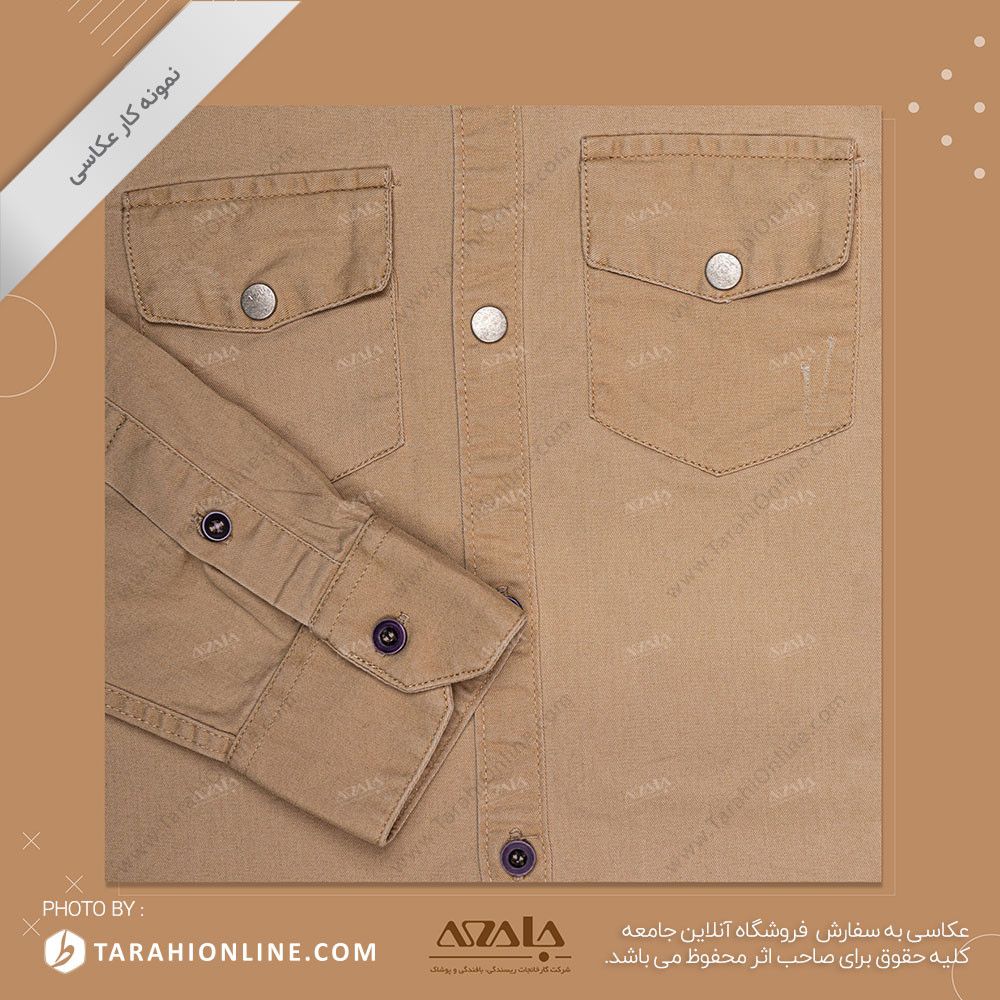 عکاسی از لباس بچگانه پسرانه - 20 - تصویر 3